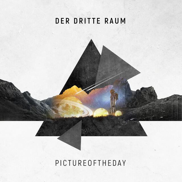 Релиз Pictureoftheday - Extrawelt Remix
