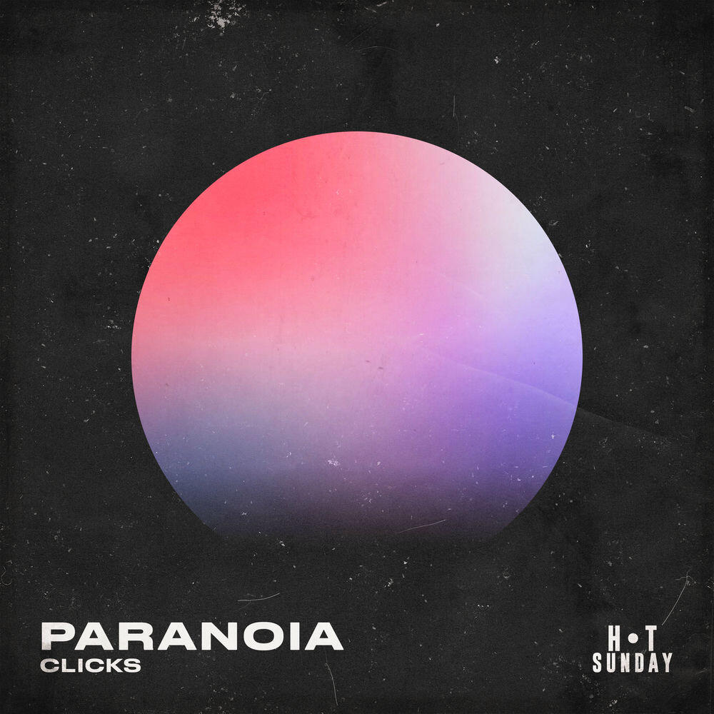 Релиз Paranoia