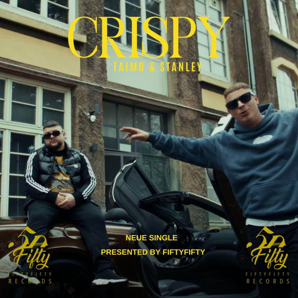 Релиз Crispy