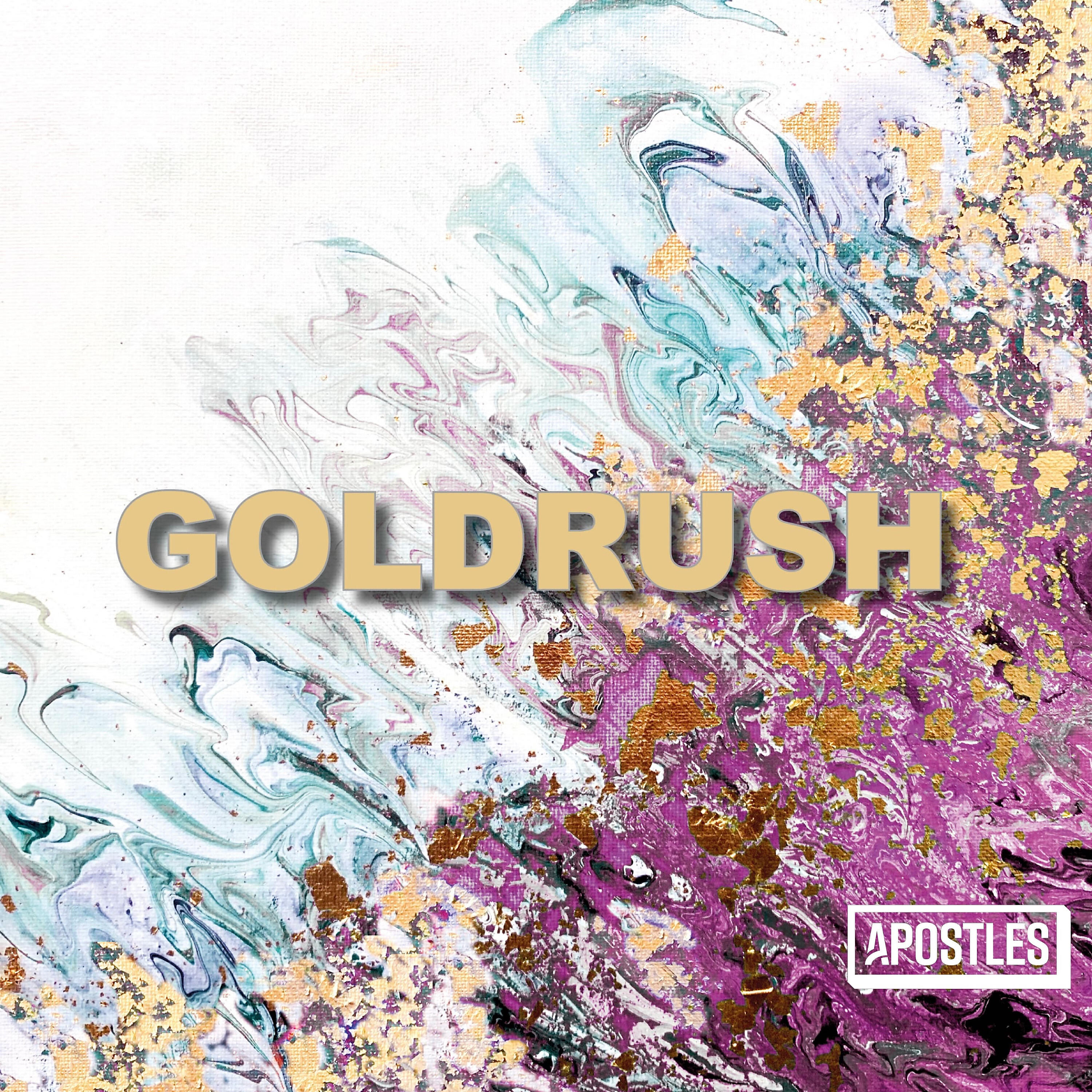 Релиз Goldrush