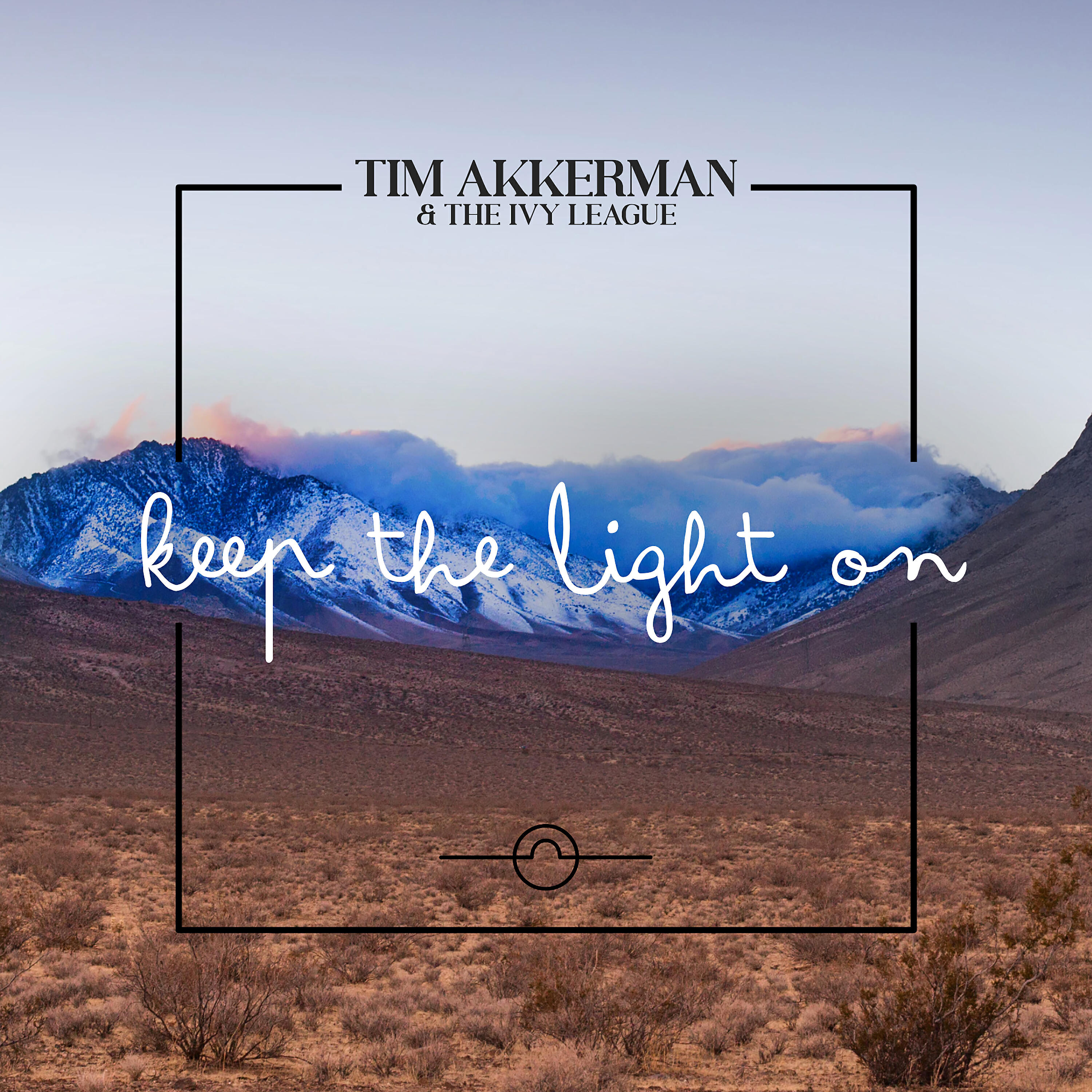 Релиз Keep the Light On