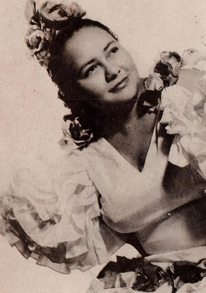 Tona la Negra