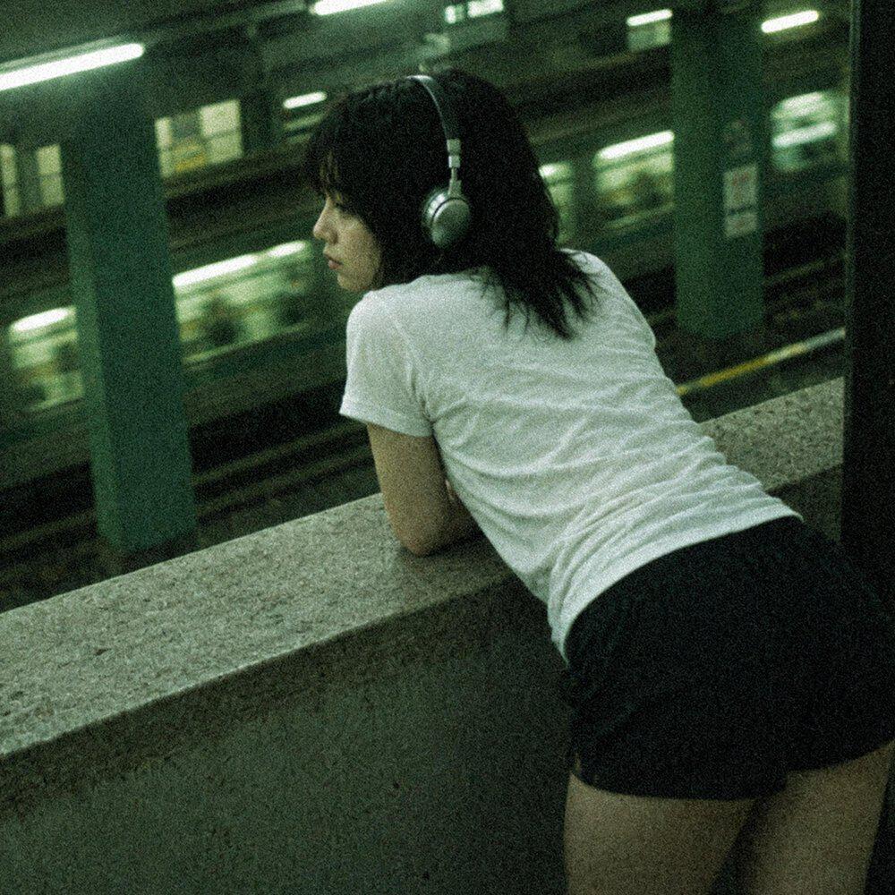 Релиз I’m Not Waiting For a Train