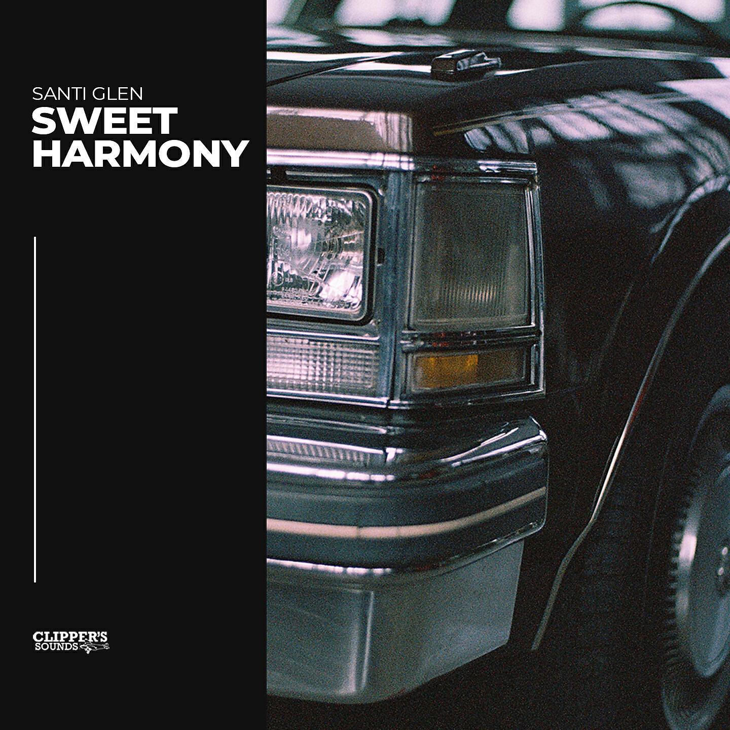Релиз Sweet Harmony