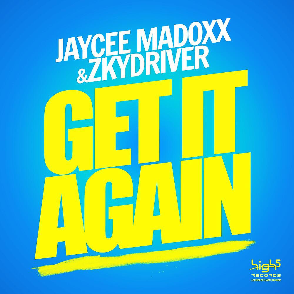 Релиз Get It Again