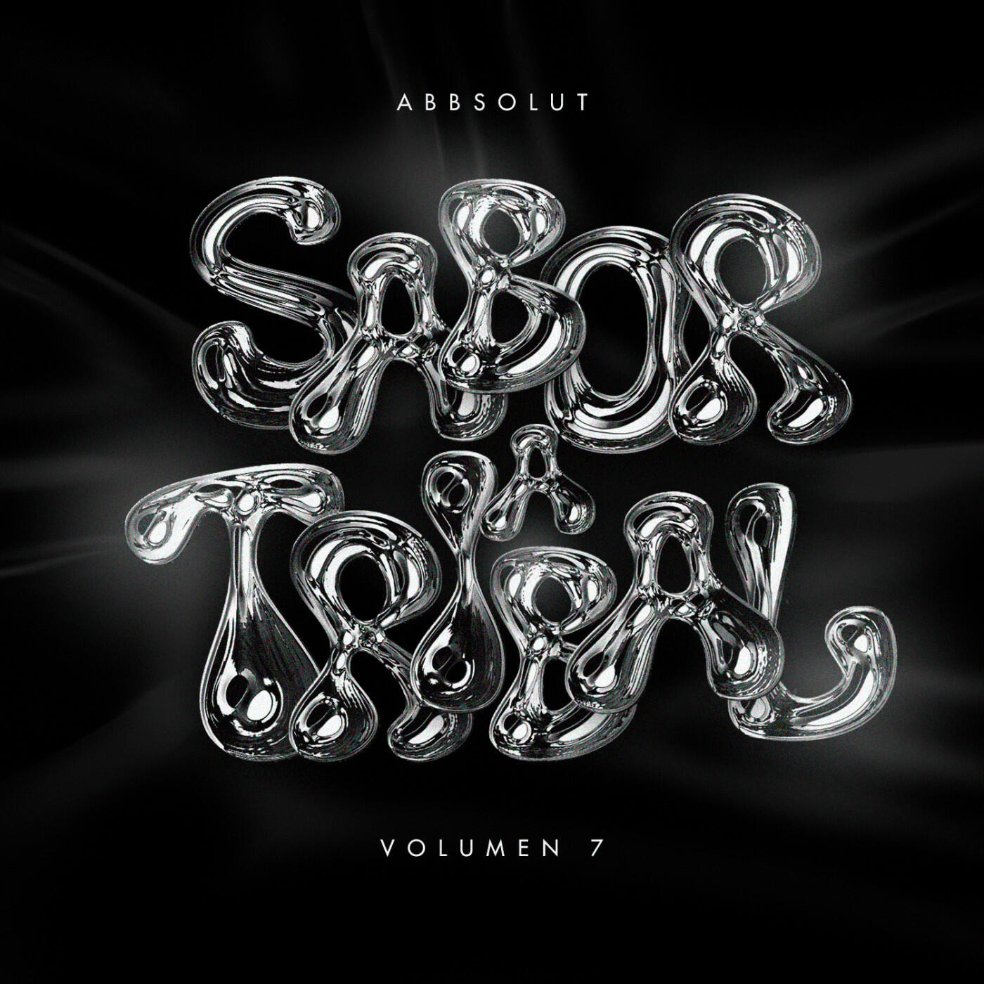 Релиз Sabor A Tribal Vol.7