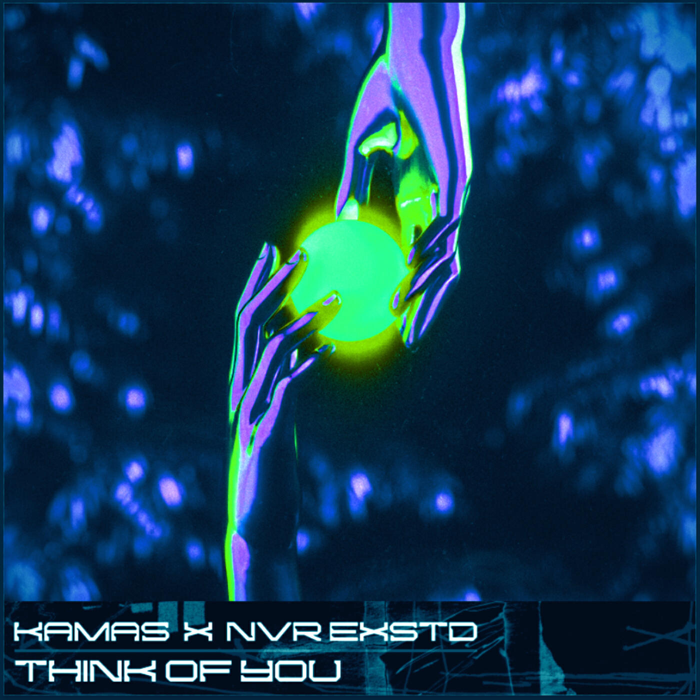 Релиз Think of You