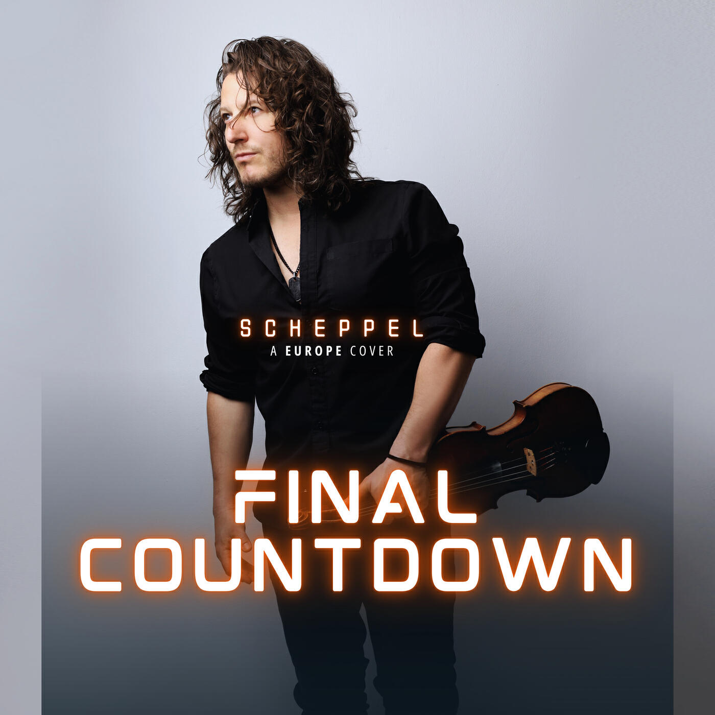 Релиз The Final Countdown