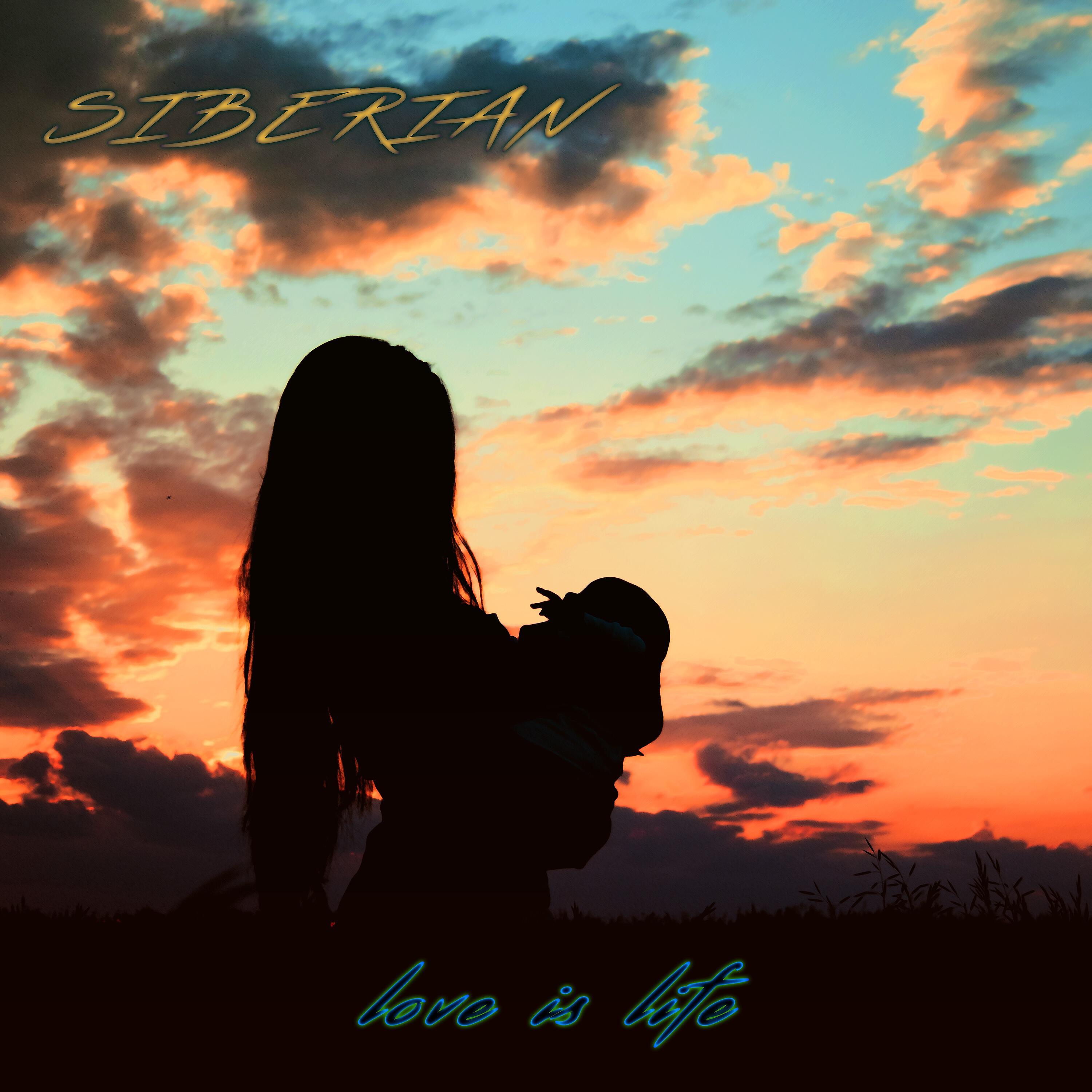 Релиз Love Is Life