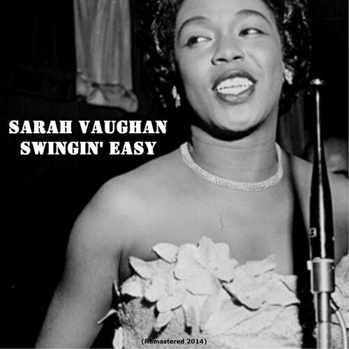 Релиз Swingin' Easy