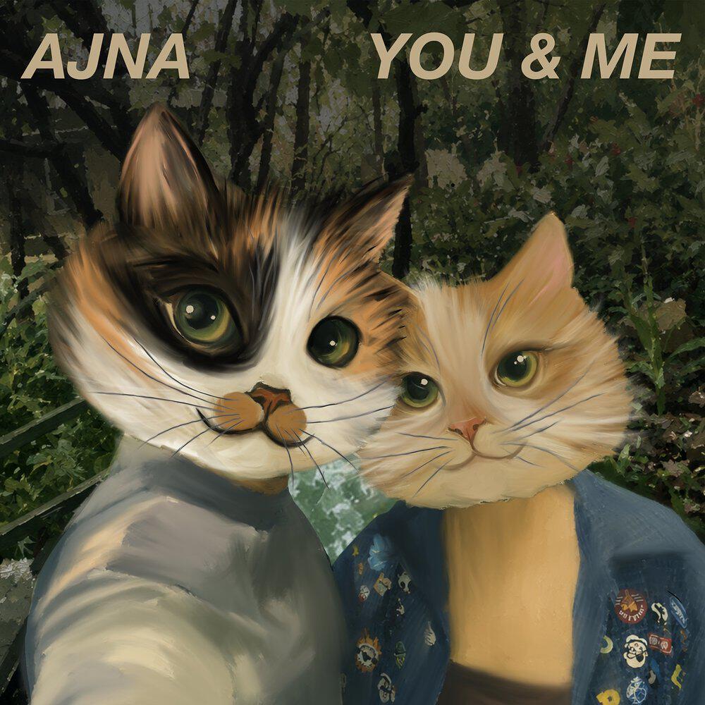 Релиз You and Me