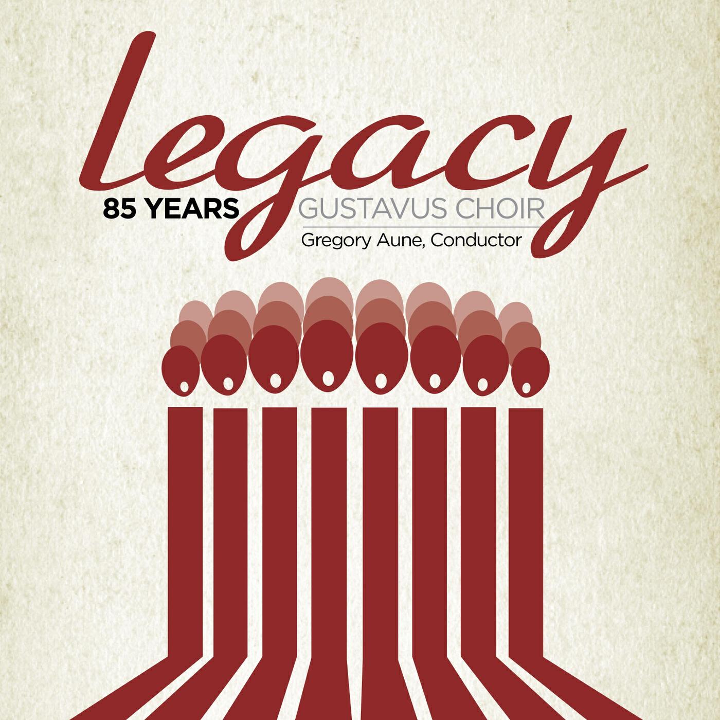 Релиз Legacy: 85 Years
