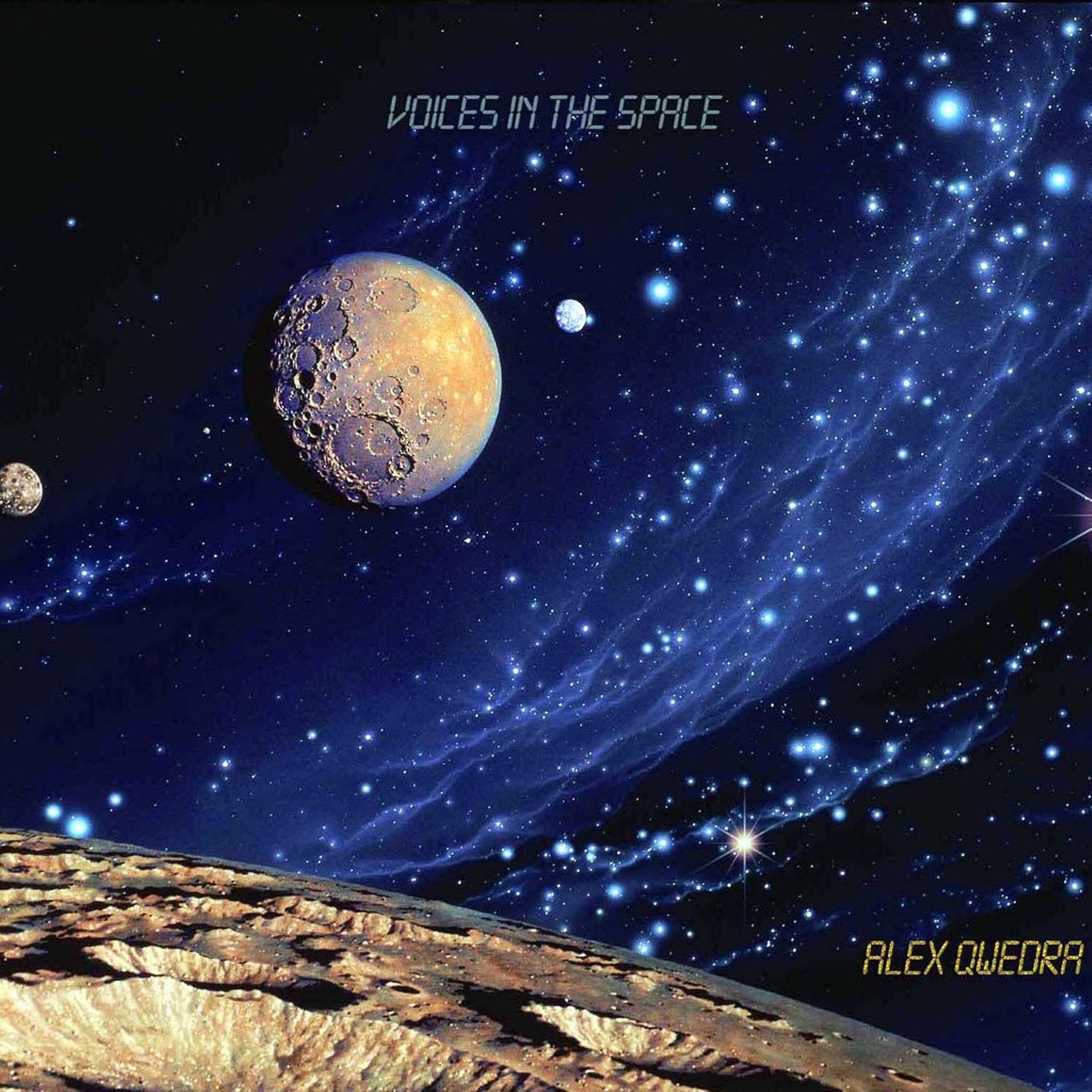 Релиз Voices in the Space