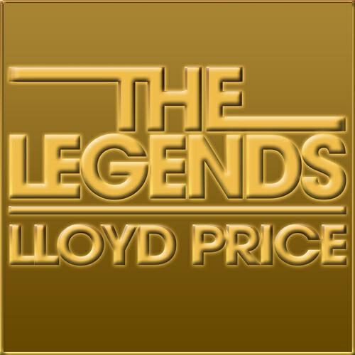 Релиз The Legends - Lloyd Price