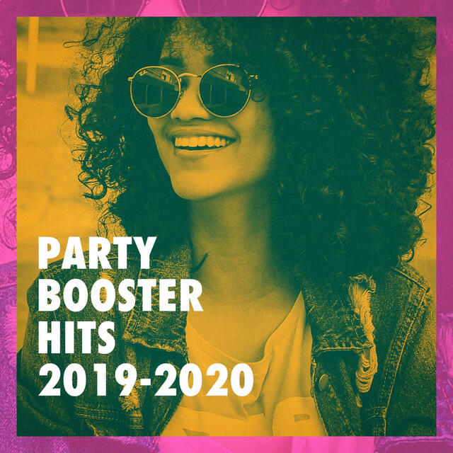 Релиз Party Booster Hits 2019-2020