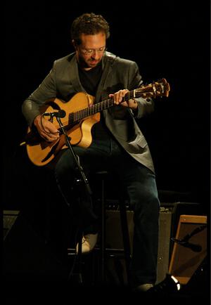 Anthony Wilson