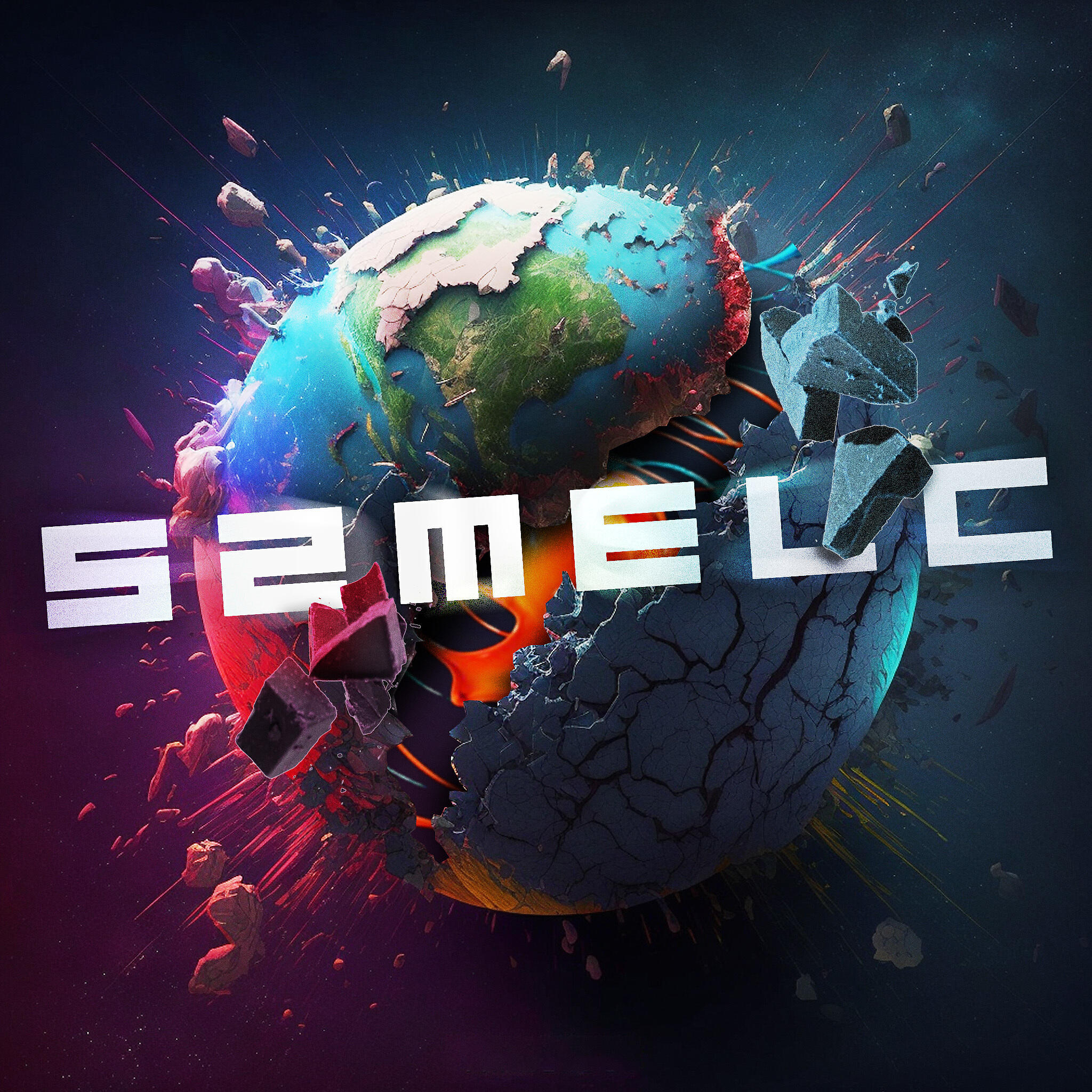 Релиз Szmelc