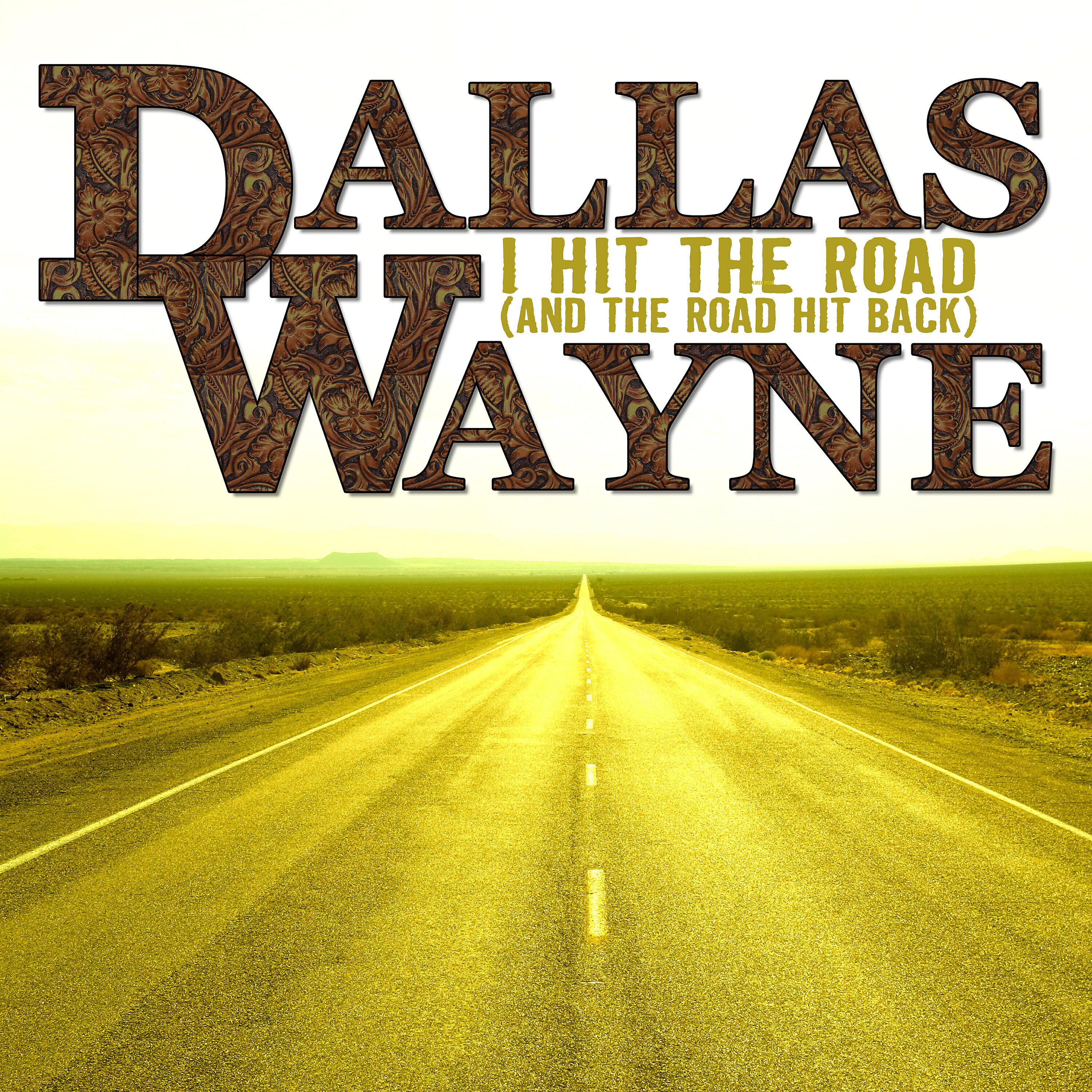 Релиз I Hit the Road (and the Road Hit Back)