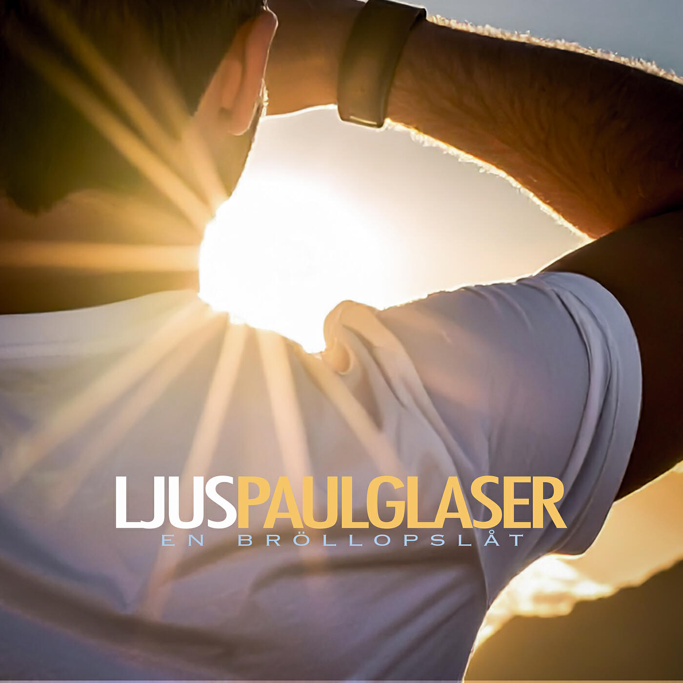 Релиз LJUS (En Bröllopslåt)
