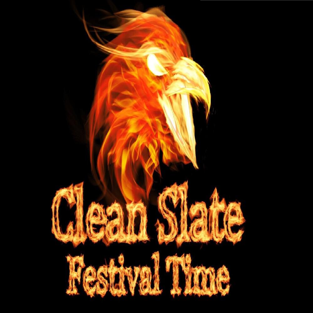 Релиз Festival Time