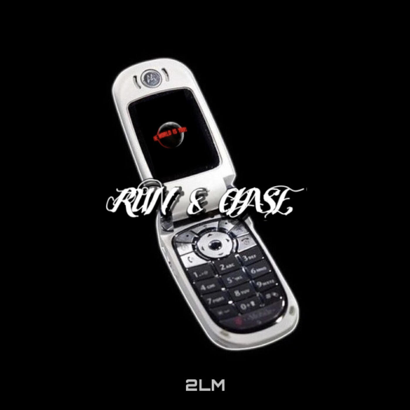 Релиз Run & Chase