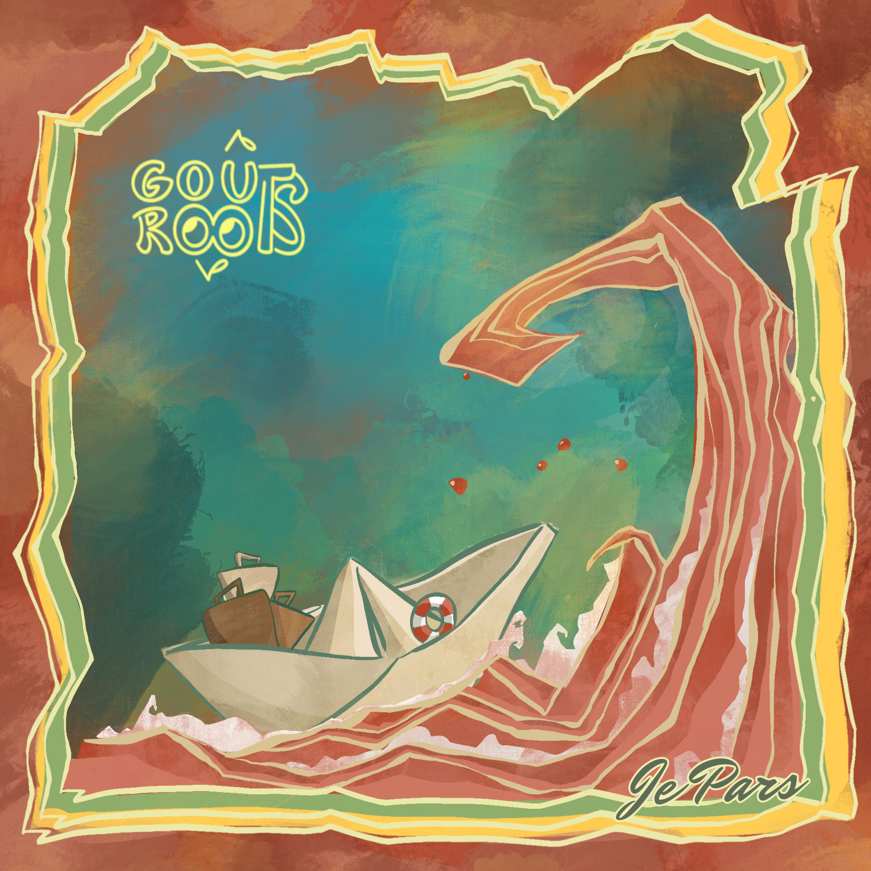 Goûroôts