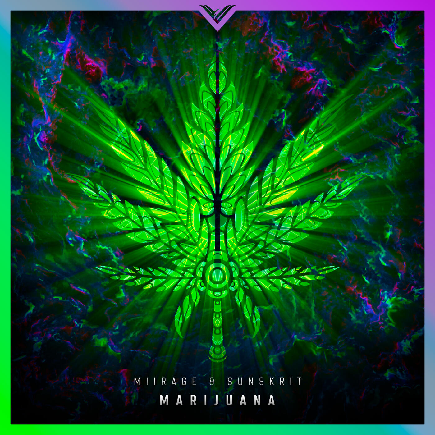 Релиз Marijuana