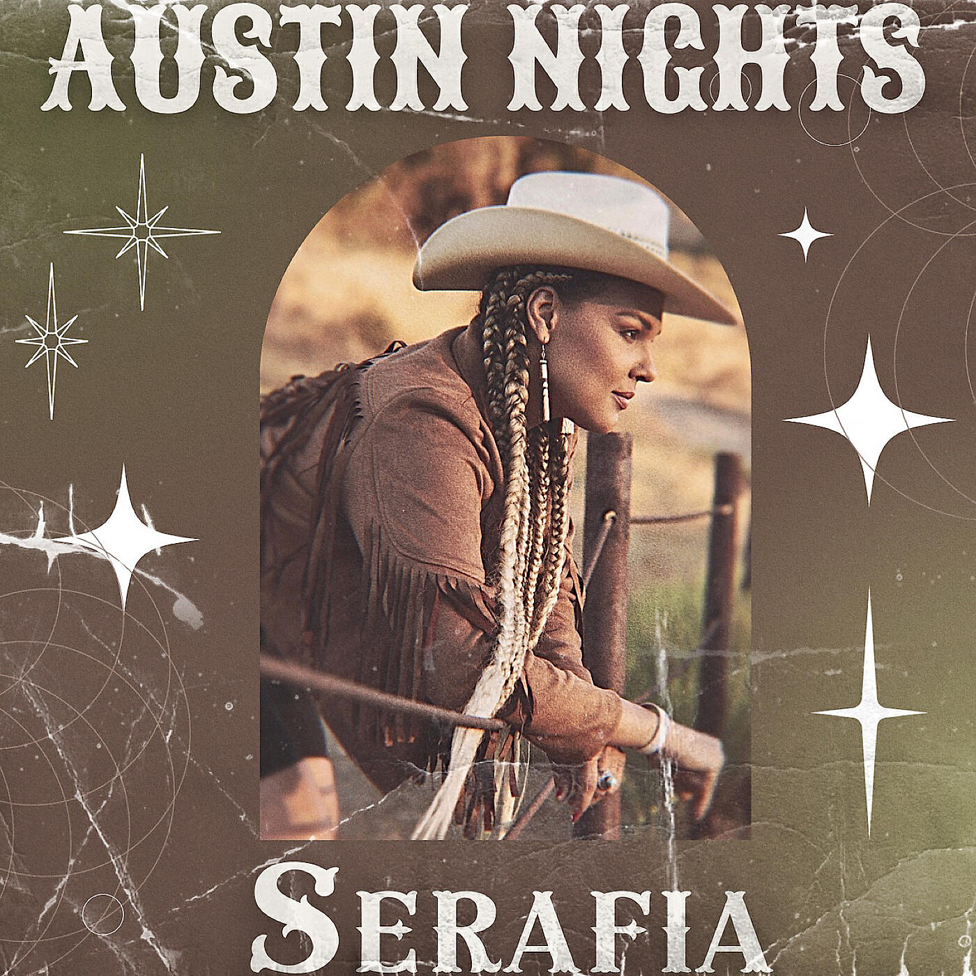Релиз Austin Nights