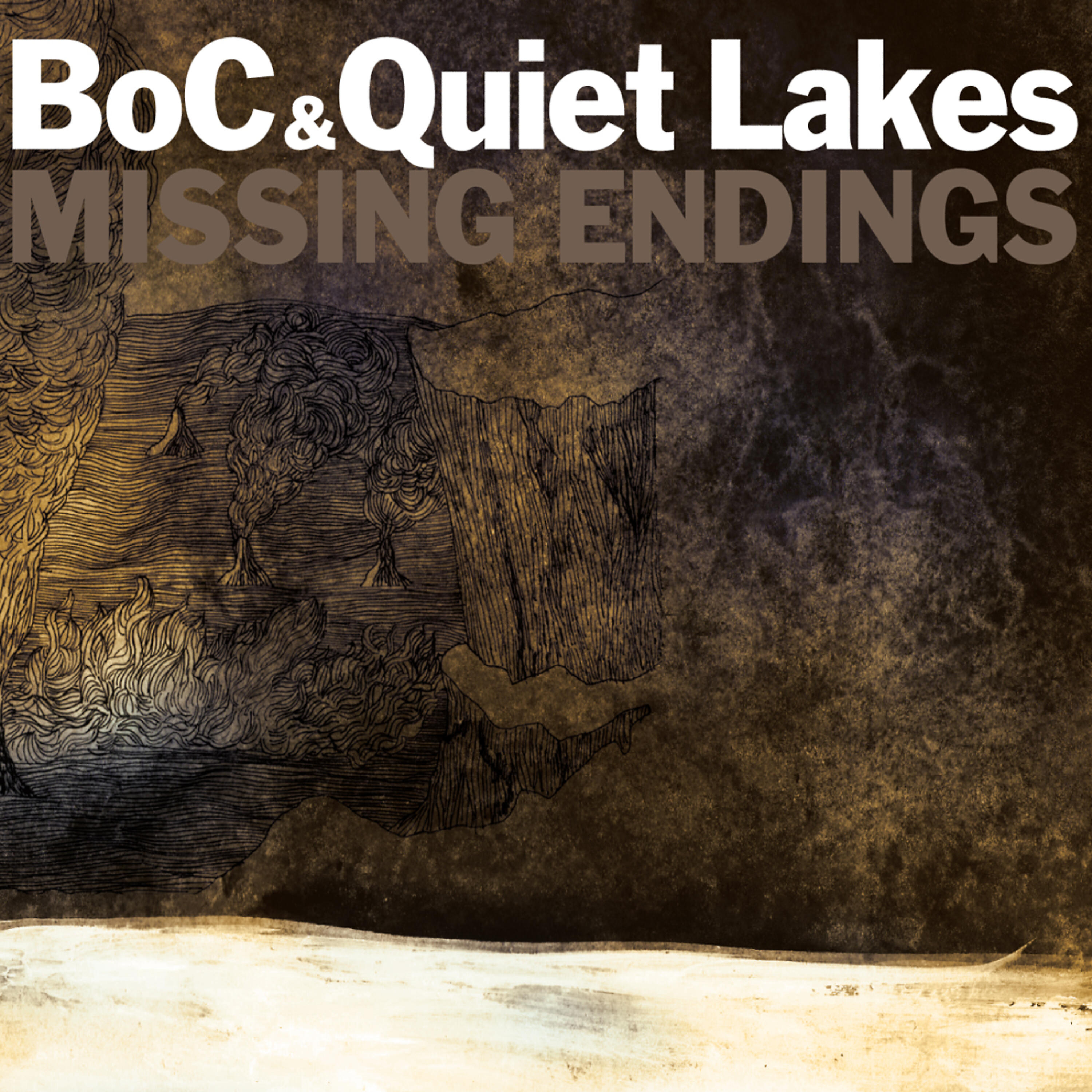 Quiet Lakes