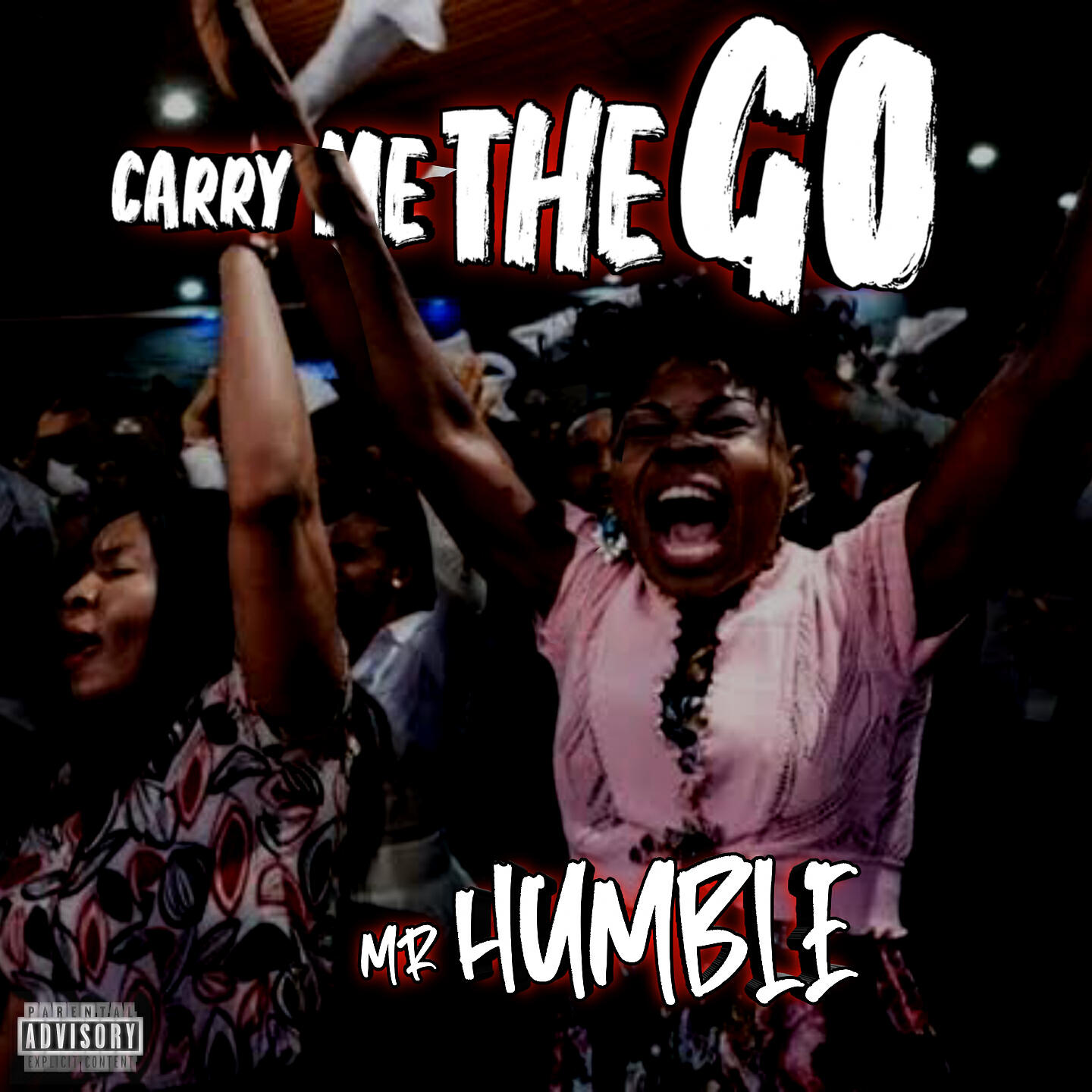 Релиз Carry Me The Go