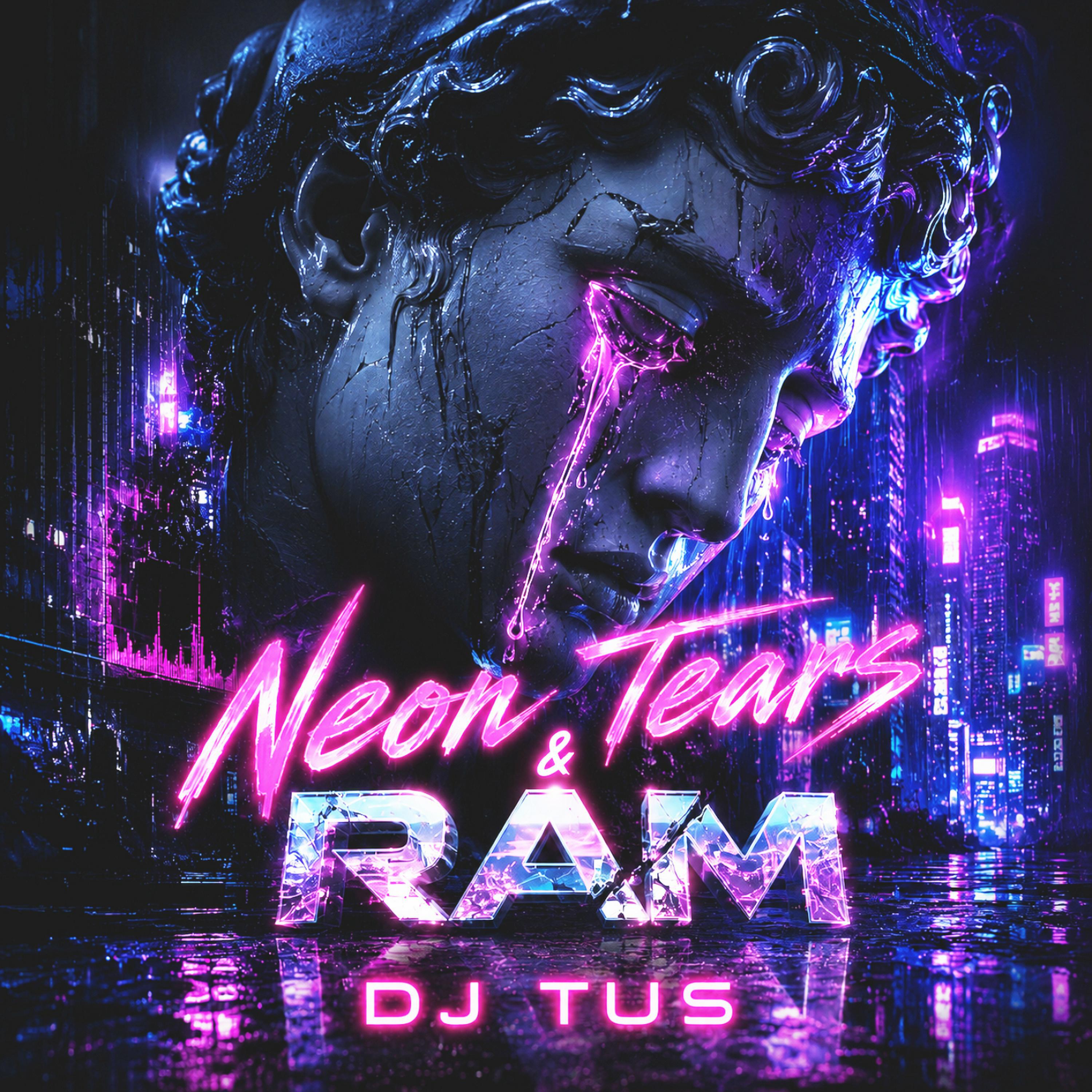 Релиз Neon Tears & RAM