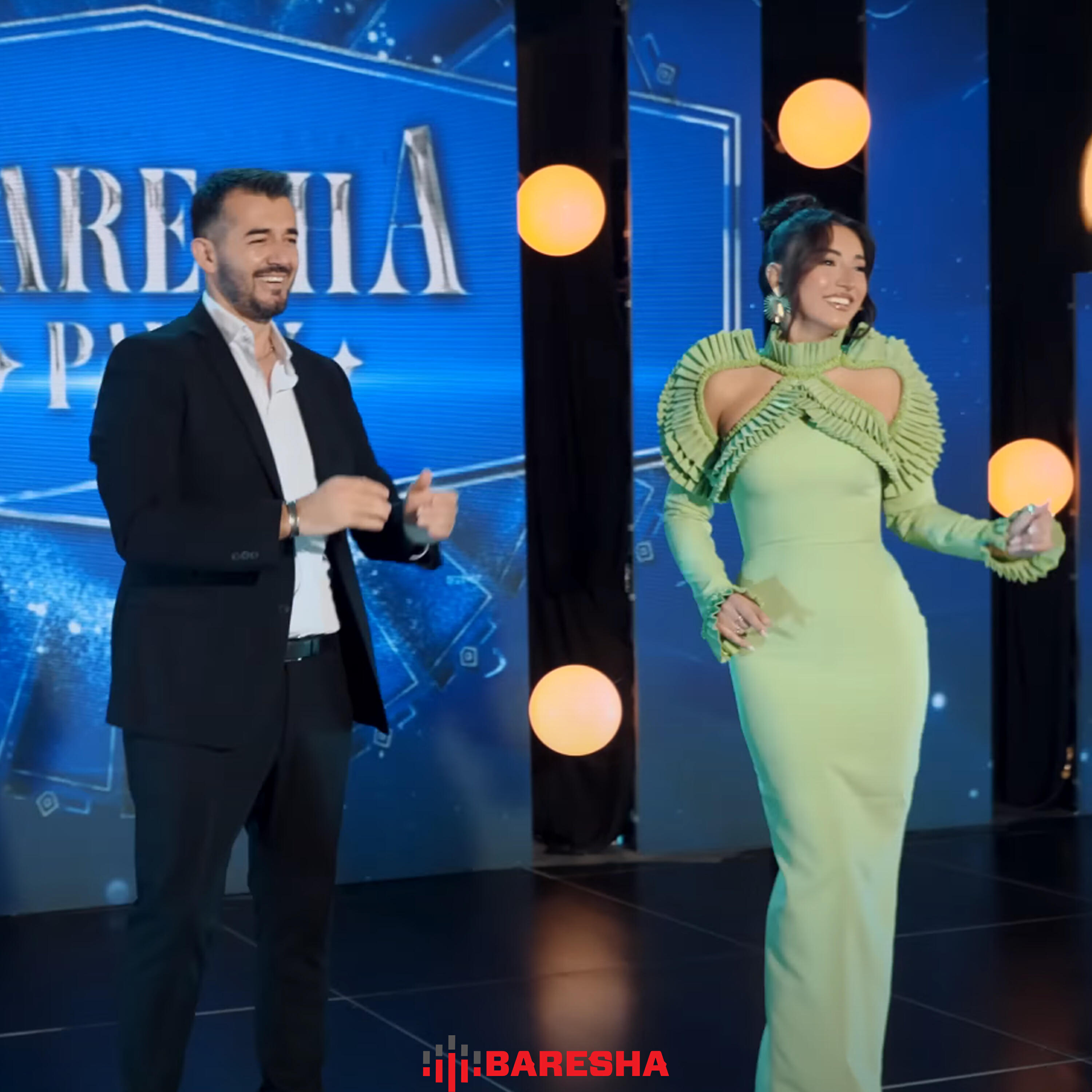 Релиз Unë të dua