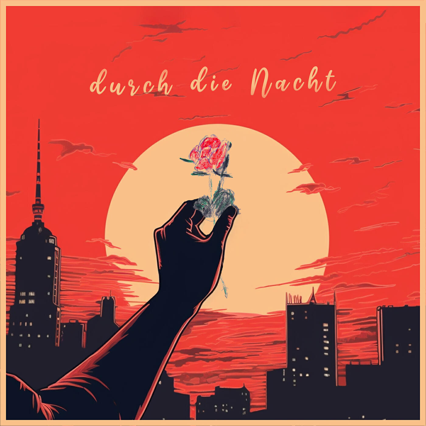 Скачать песню Julien - Durch Die Nacht бесплатно в MP3 для Android и iOS