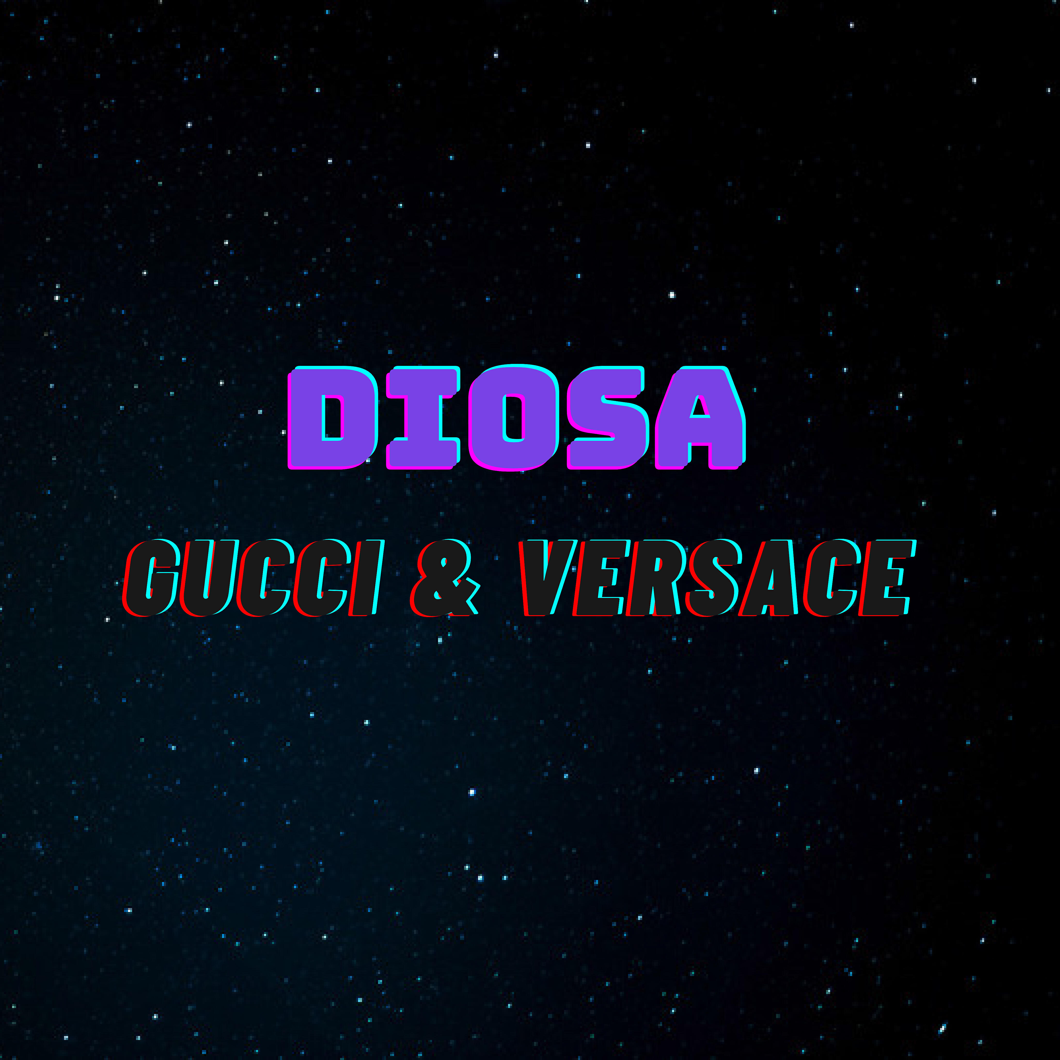 Релиз Gucci & Versace