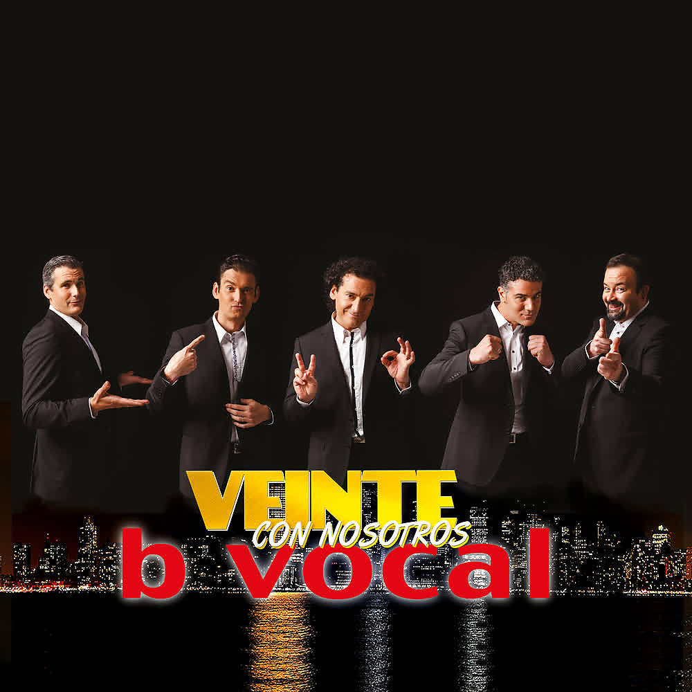 Релиз Veinte Con Nosotros