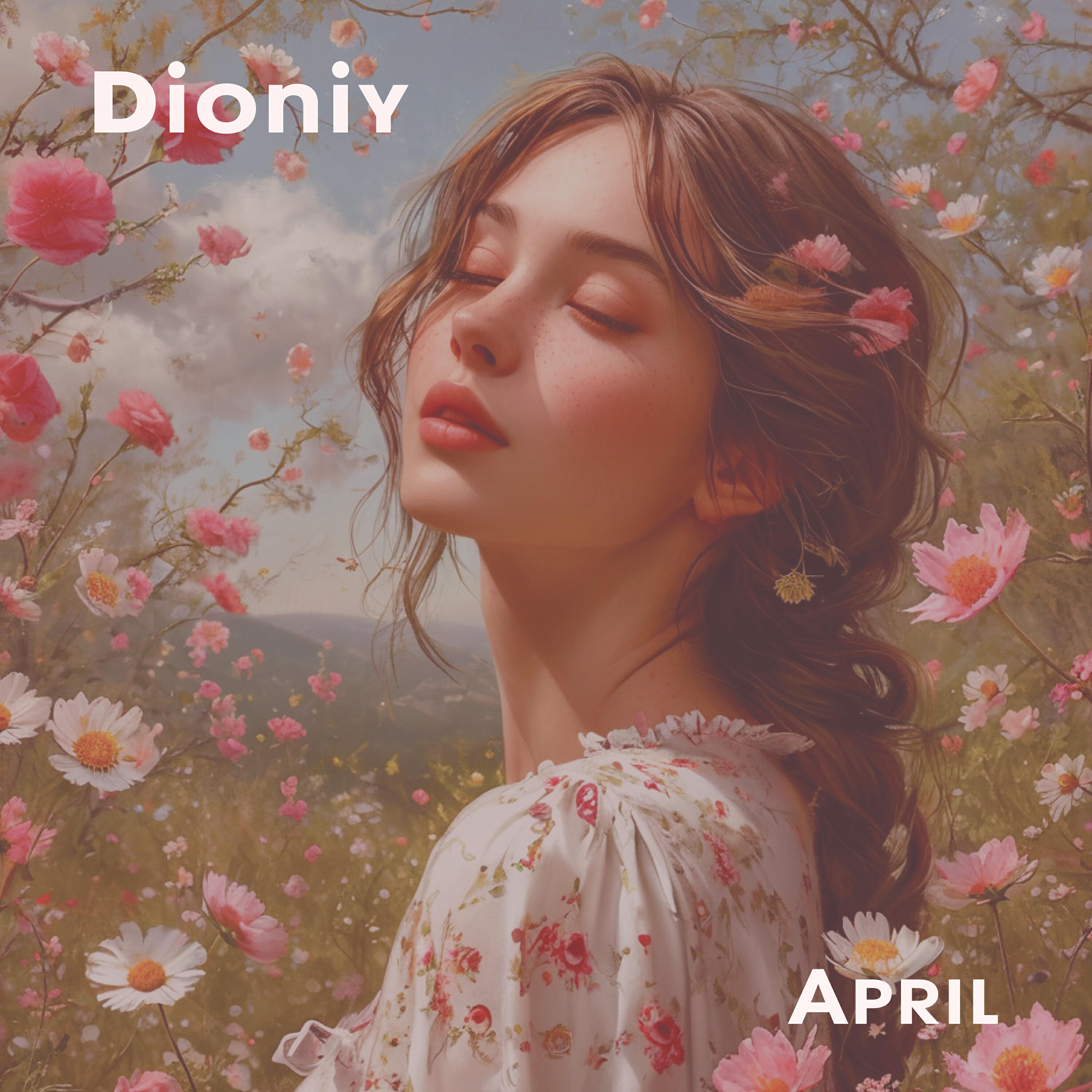 Релиз April