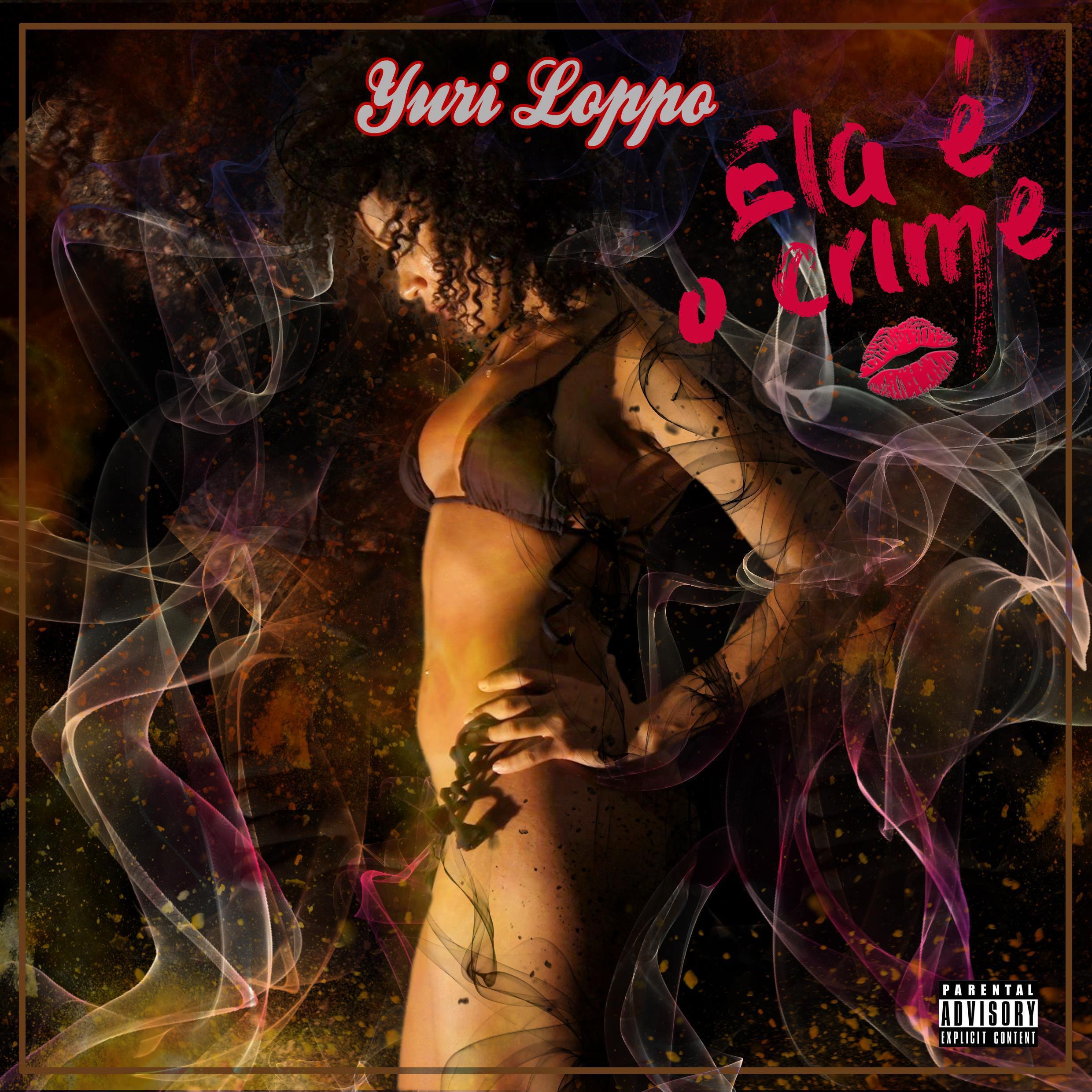 Релиз Ela É o Crime
