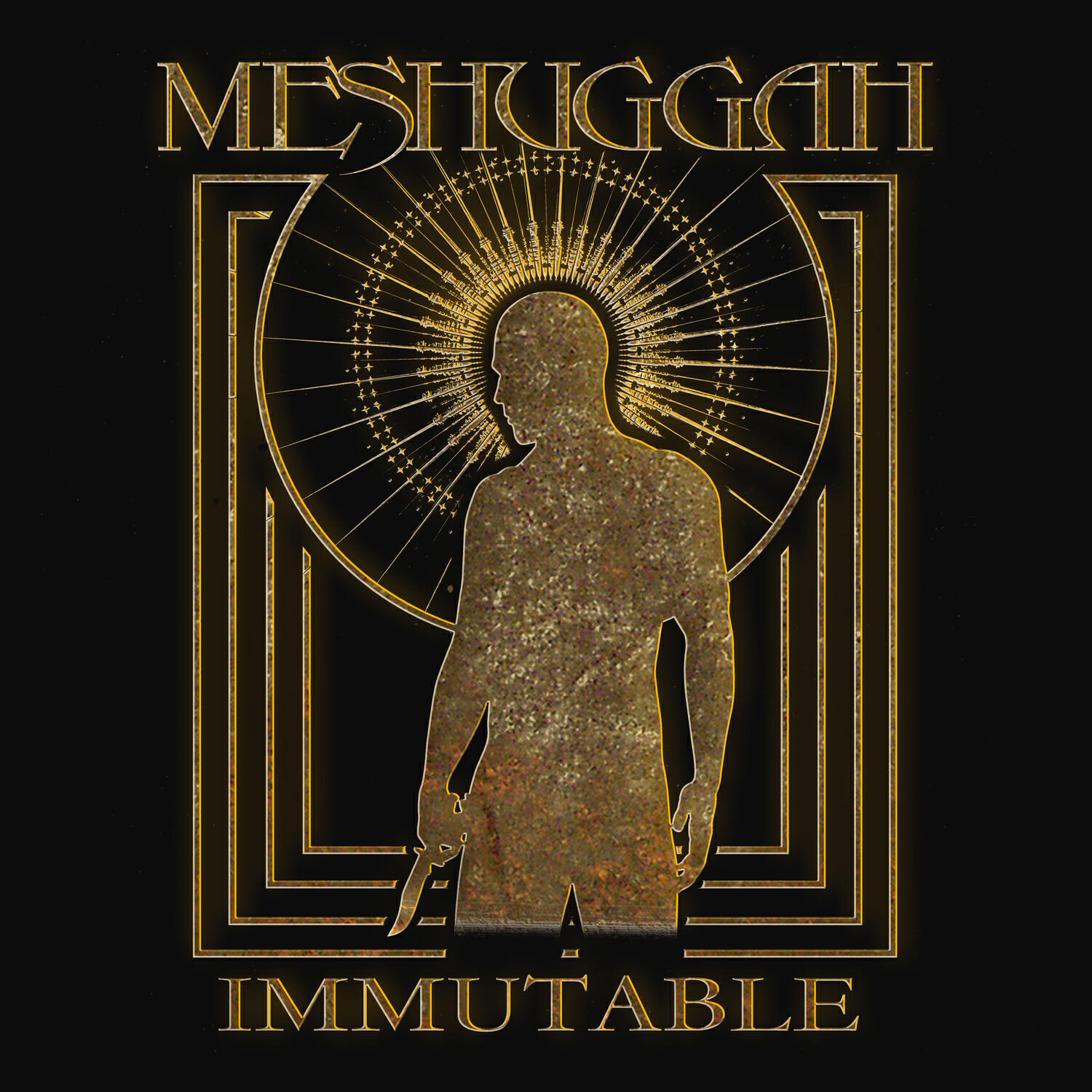 Релиз Ligature Marks (Remastered)