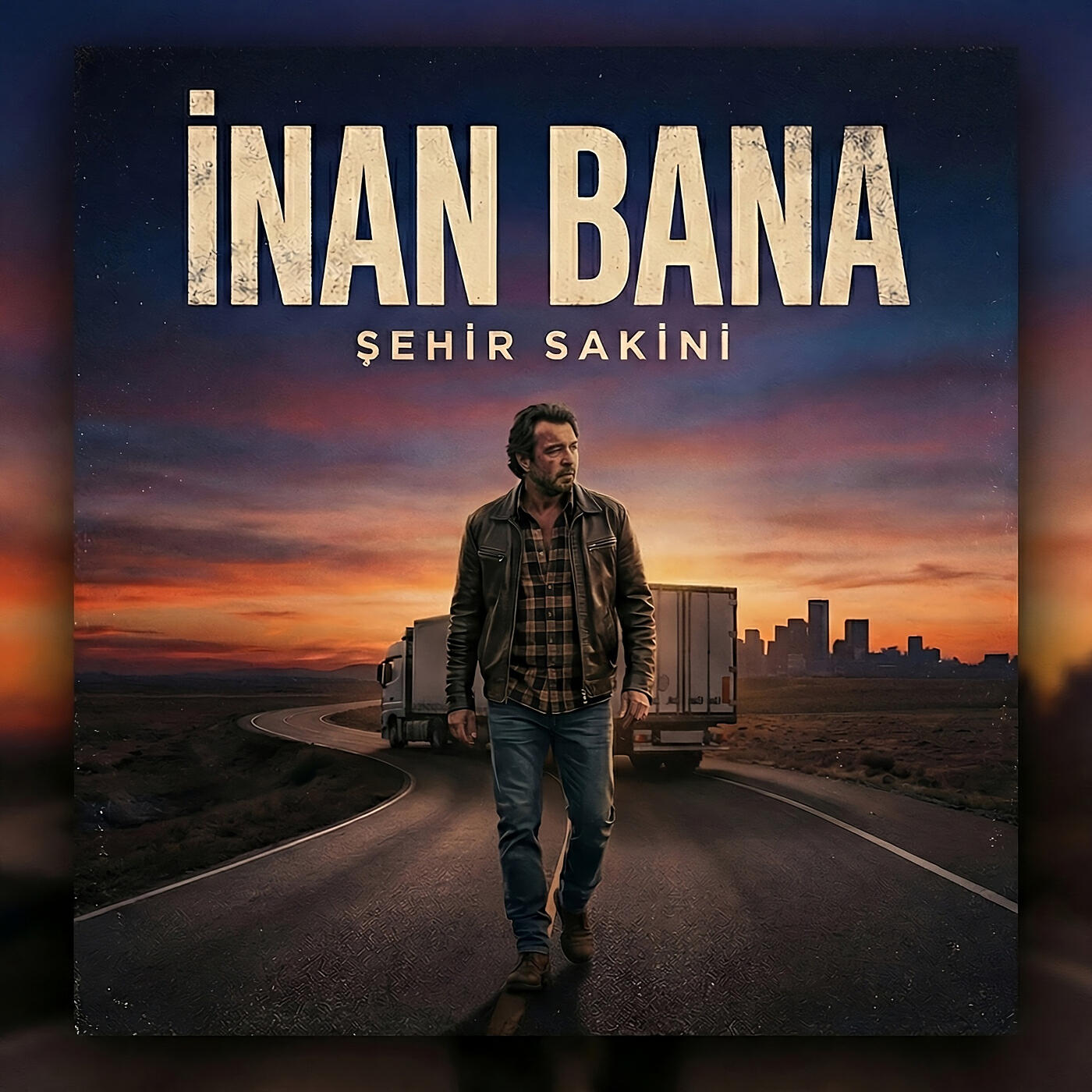 Релиз Inan Bana