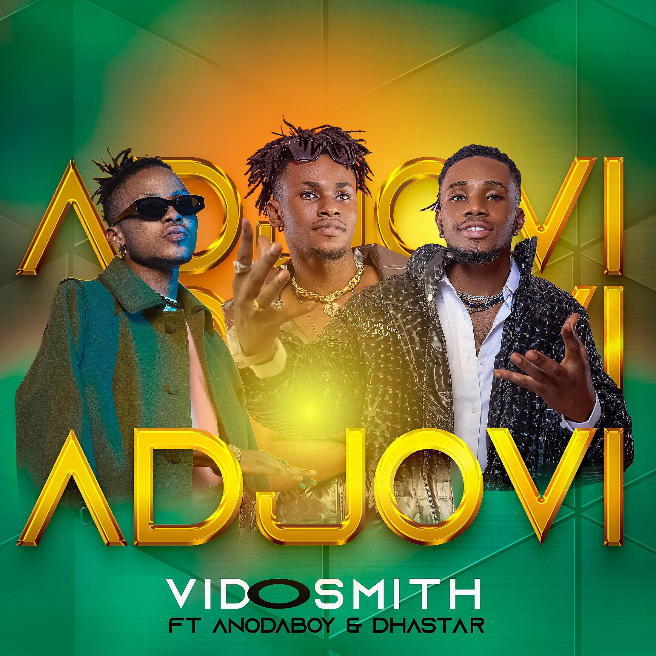 Vido Smith