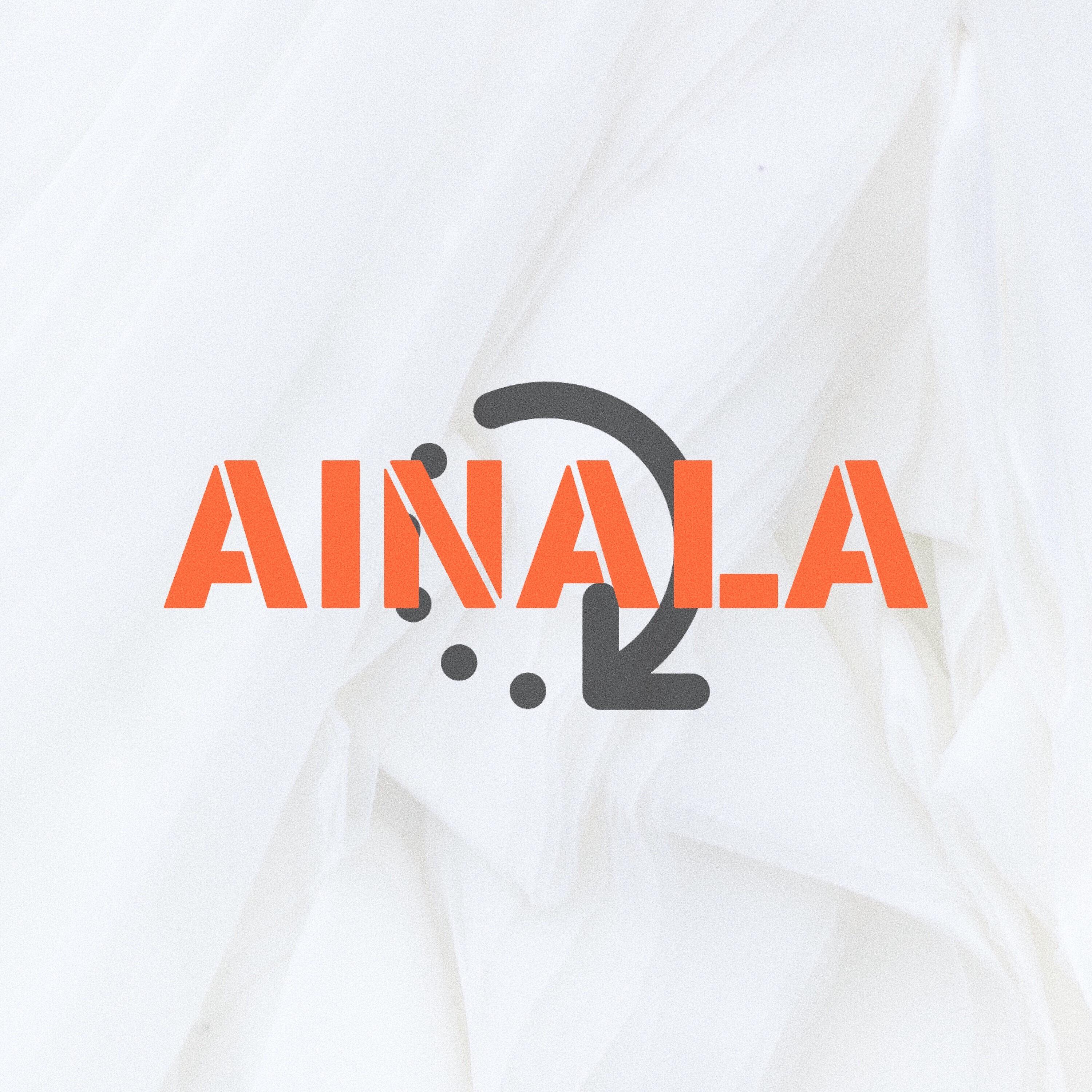 Релиз Ainala