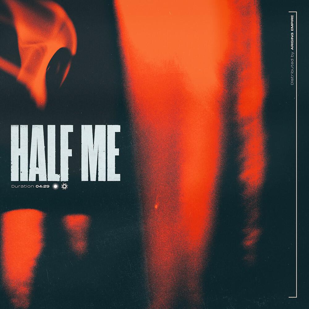 Релиз Half Me