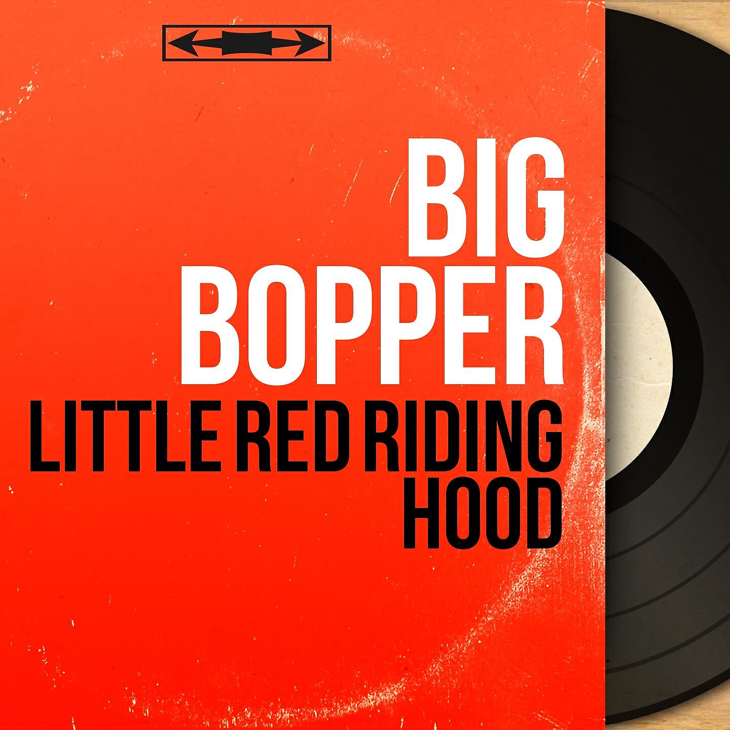 Релиз Little Red Riding Hood