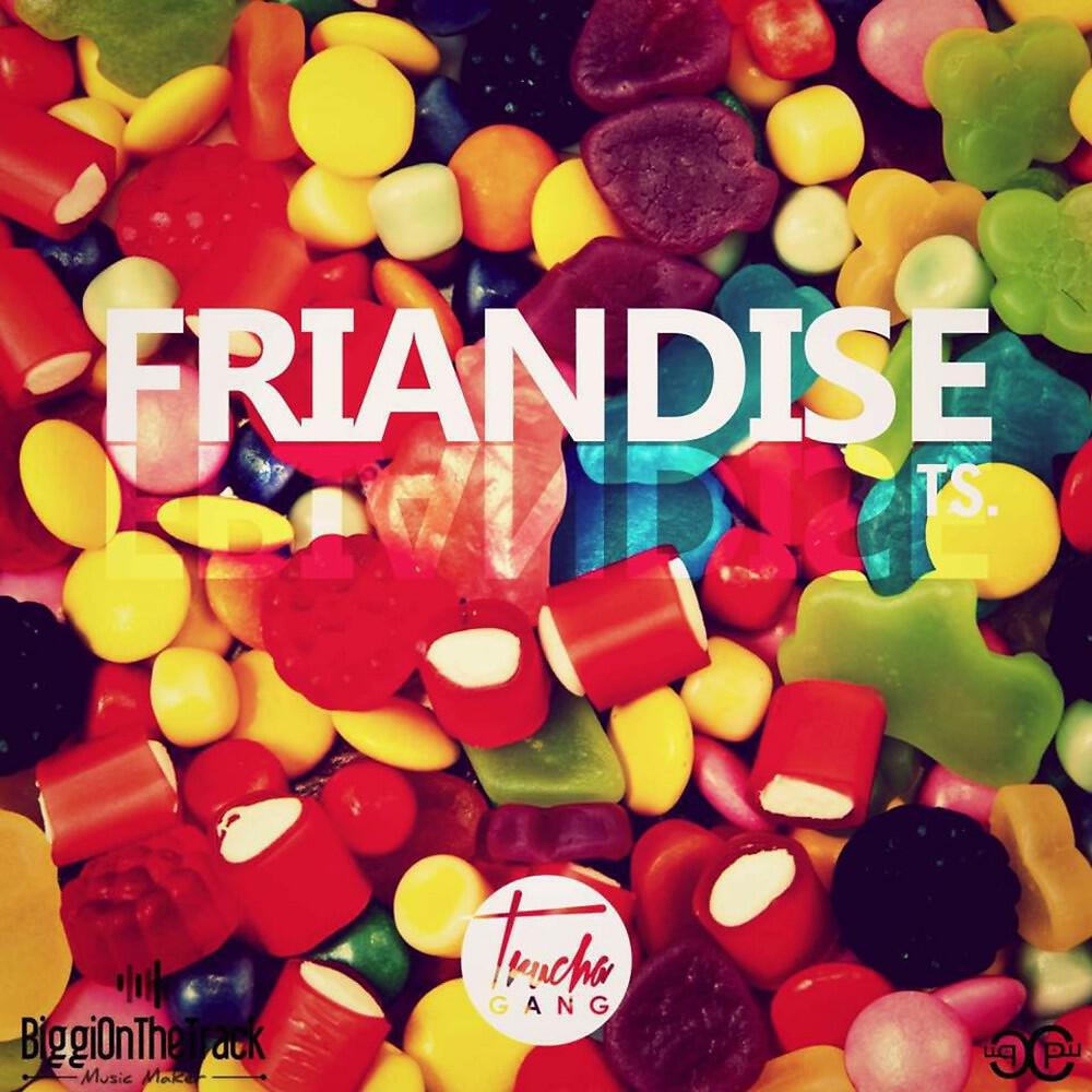Альбом Friandise исполнителя Ts