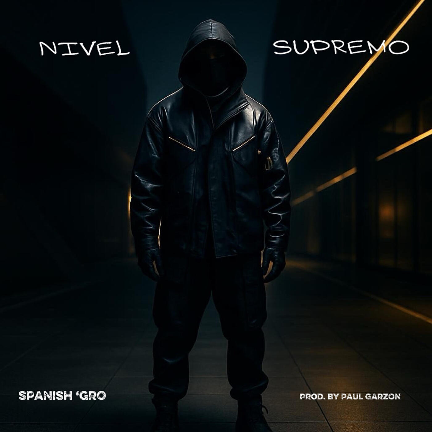 Релиз Nivel Supremo