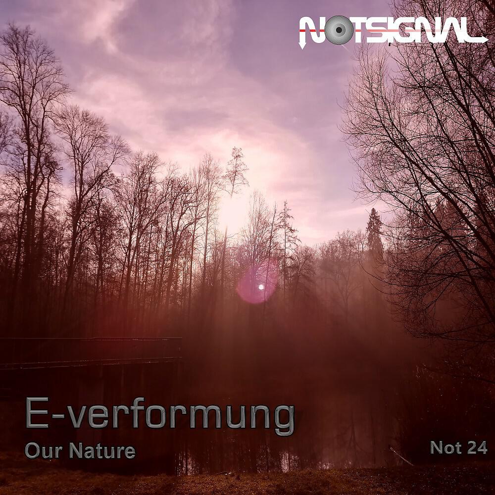 Релиз Our Nature