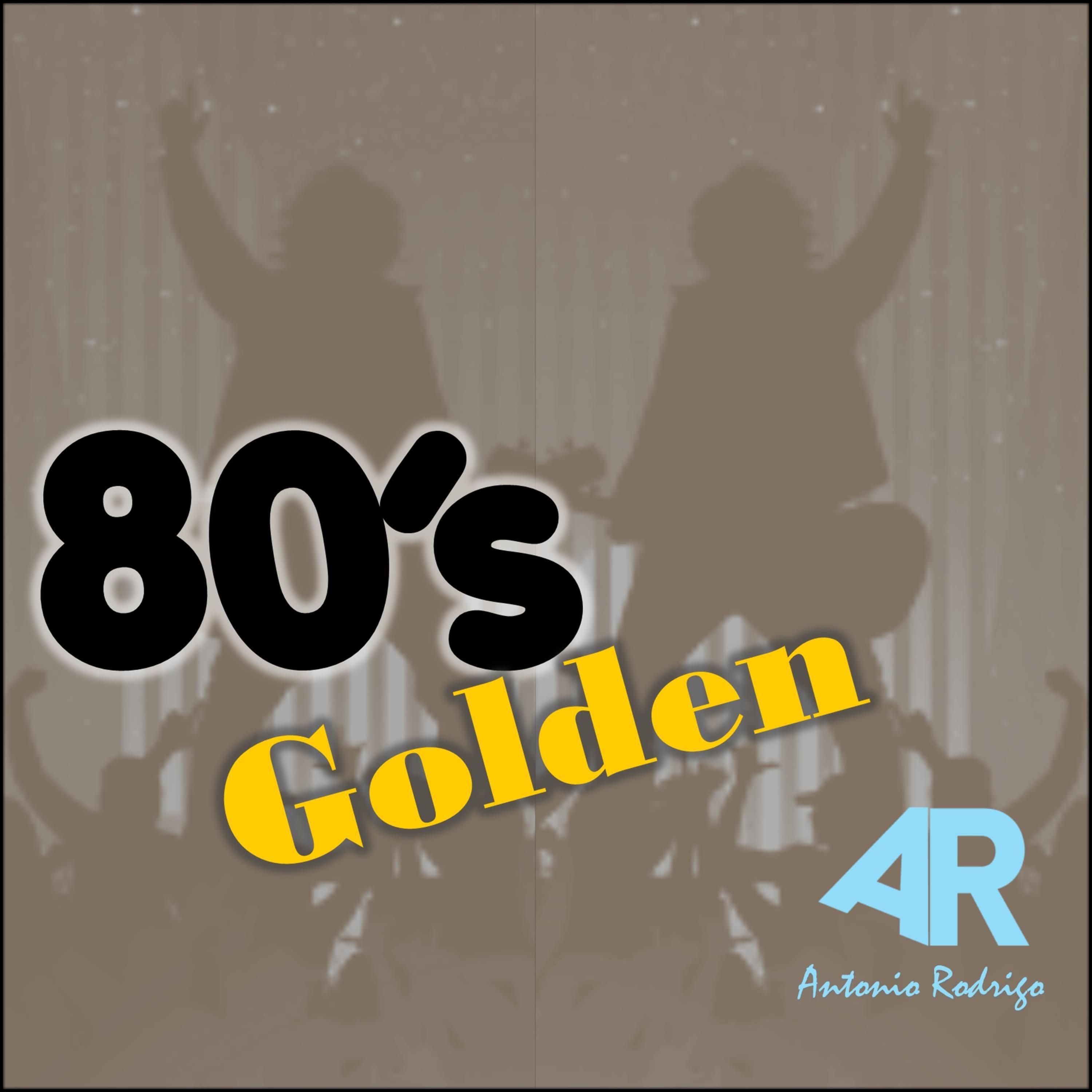 Релиз 80's Golden