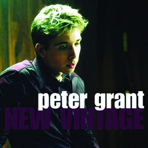 Релиз New Vintage