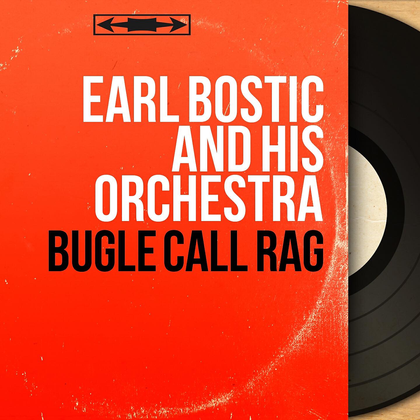 Earl Bostic and His Orchestra