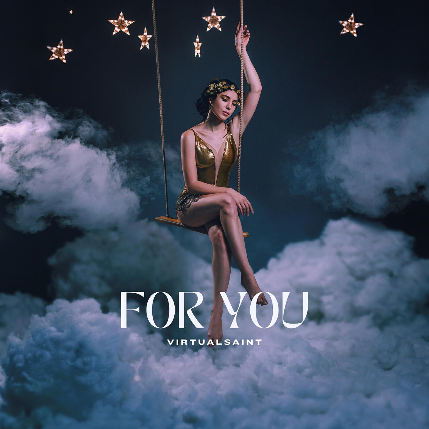 Релиз For You
